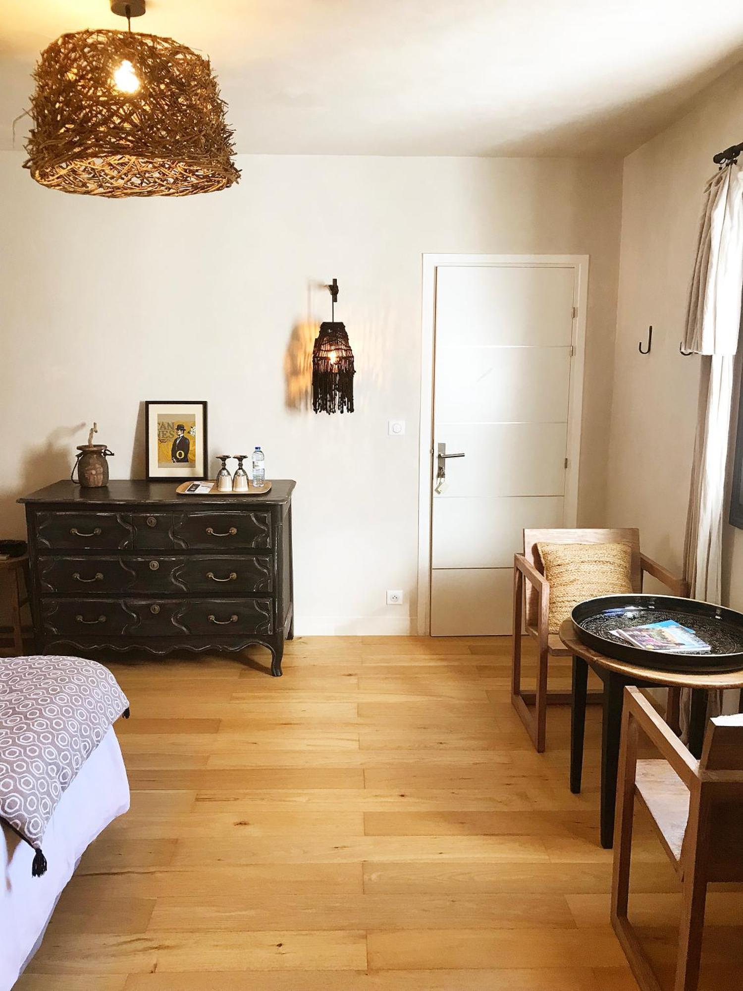 Bastide Nomade - Guest House Σαιν-Πολ-ντε-Βανς Εξωτερικό φωτογραφία