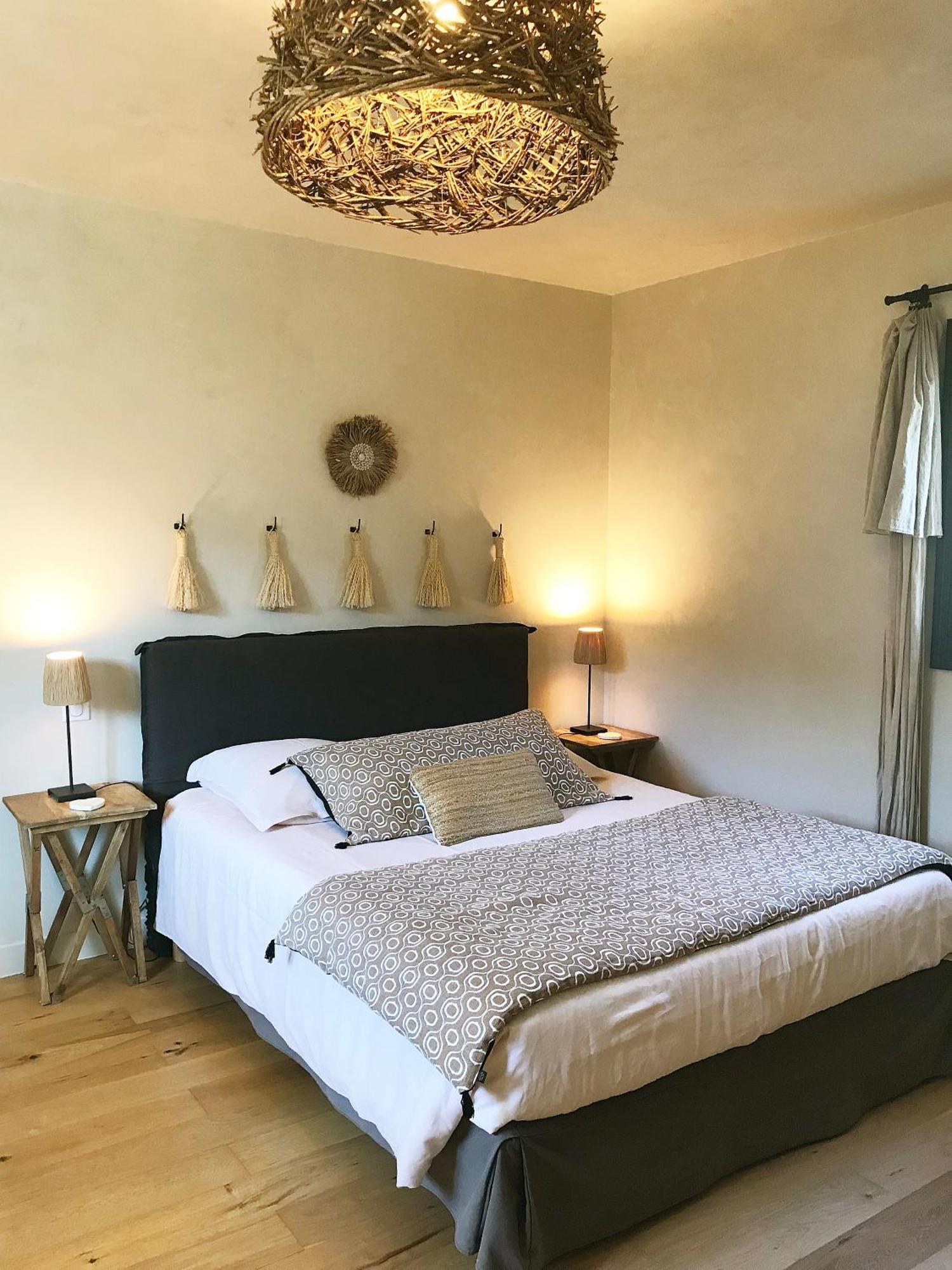 Bastide Nomade - Guest House Σαιν-Πολ-ντε-Βανς Εξωτερικό φωτογραφία